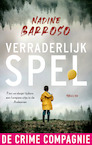 Verraderlijk spel (e-Book) - Nadine Barroso (ISBN 9789461096302)