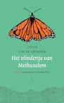 Het vlindertje van Methusalem - Johan van de Gronden (ISBN 9789025314019)
