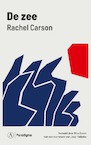 De zee - Rachel Carson (ISBN 9789025314088)
