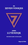 De 7 vinkjes - Joris Luyendijk (ISBN 9789493256484)