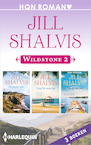 Wildstone 2 (e-Book) - Jill Shalvis (ISBN 9789402557220)