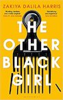 The Other Black People - Zakiya Dalila Harris (ISBN 9781526630360)