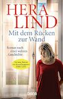 Mit dem Rücken zur Wand - Hera Lind (ISBN 9783453292291)