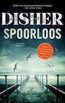 Spoorloos - Garry Disher (ISBN 9789026360855)
