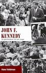 John F. Kennedy (e-Book) - Hans Veldman (ISBN 9789464621310)