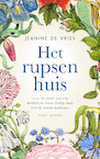Het rupsenhuis - Jeanine de Vries (ISBN 9789023960867)