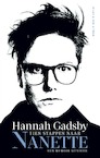 Tien stappen naar Nanette - Hannah Gadsby (ISBN 9789038806655)