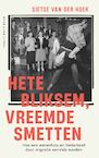 Hete bliksem, vreemde smetten - Sietse van der Hoek (ISBN 9789038812014)