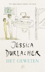 Het geweten - Jessica Durlacher (ISBN 9789029541824)