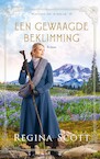 Een gewaagde beklimming (e-Book) - Regina Scott (ISBN 9789493208520)