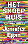 Het snoephuis (e-Book) - Jennifer Egan (ISBN 9789029545518)