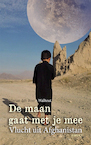 De maan gaat met je mee (e-Book) - Marian Den Boer-Walhout (ISBN 9789464624892)
