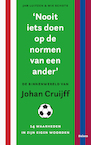 'Nooit iets doen op de normen van een ander' (e-Book) - Jan Luitzen, Mik Schots (ISBN 9789463822343)