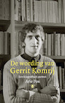 De wording van Gerrit Komrij (e-Book) - Arie Pos (ISBN 9789403192116)