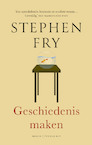 Geschiedenis maken (e-Book) - Stephen Fry (ISBN 9789400409484)