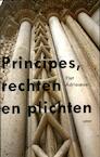 Principes, rechten en plichten (e-Book) - Piet Adriaanse (ISBN 9789464626346)