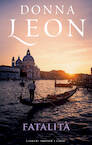 Fatalità (e-Book) - Donna Leon (ISBN 9789403198118)