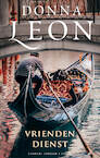Vriendendienst (e-Book) - Donna Leon (ISBN 9789403198217)