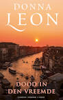 Dood in den vreemde (e-Book) - Donna Leon (ISBN 9789403197517)