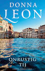 Onrustig tij (e-Book) - Donna Leon (ISBN 9789403198316)