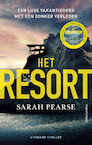 Het resort - Sarah Pearse (ISBN 9789026361463)