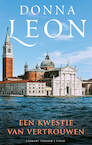 Een kwestie van vertrouwen (e-Book) - Donna Leon (ISBN 9789403199214)
