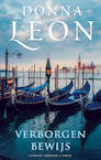 Verborgen bewijs (e-Book) - Donna Leon (ISBN 9789403198613)