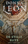 De stille elite (e-Book) - Donna Leon (ISBN 9789403198514)