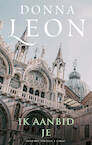 Ik aanbid je (e-Book) - Donna Leon (ISBN 9789403199719)