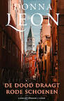 De dood draagt rode schoenen (e-Book) - Donna Leon (ISBN 9789403197616)