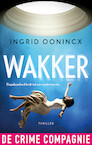 Wakker (e-Book) - Ingrid Oonincx (ISBN 9789461097095)