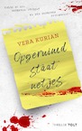 Opgeruimd staat netjes (e-Book) - Vera Kurian (ISBN 9789021467894)
