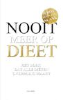Nooit meer op dieet - het boek dat alle diëten overbodig maakt (e-Book) - Lauda Verburg (ISBN 9789464359619)