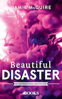 Beautiful disaster - Jamie McGuire (ISBN 9789021469324)