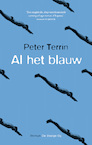 Al het blauw - Peter Terrin (ISBN 9789403105321)