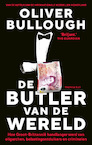 De butler van de wereld - Oliver Bullough (ISBN 9789400409811)