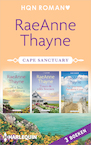 Cape Sanctuary (e-Book) - RaeAnne Thayne (ISBN 9789402559453)