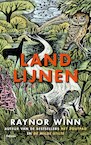 Landlijnen (e-Book) - Raynor Winn (ISBN 9789463822558)