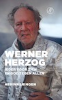 Ieder voor zich en God tegen allen (e-Book) - Werner Herzog (ISBN 9789029545341)