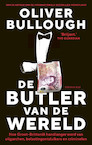 De butler van de wereld (e-Book) - Oliver Bullough (ISBN 9789400409996)