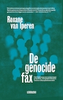 De genocidefax - Roxane van Iperen (ISBN 9789048867653)