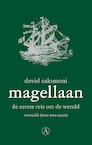 Magellaan (e-Book) - David Salomoni (ISBN 9789025314620)