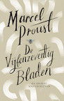 De vijfenzeventig bladen - Marcel Proust (ISBN 9789403162812)