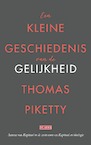 Een kleine geschiedenis van de gelijkheid (e-Book) - Thomas Piketty (ISBN 9789044546583)