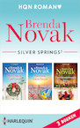 Silver Springs 3 (e-Book) - Brenda Novak (ISBN 9789402560305)