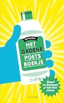 Het groene poetsboekje - Diet Groothuis (ISBN 9789045038391)