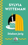 Stiekem jarig (e-Book) - Sylvia Witteman (ISBN 9789038812489)