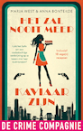 Het zal nooit meer kaviaar zijn (e-Book) - Marja West, Anna Bontekoe (ISBN 9789461097606)