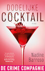 Dodelijke cocktail (e-Book) - Nadine Barroso (ISBN 9789461097620)