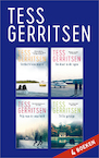 Tess Gerritsencollectie 1 (e-Book) - Tess Gerritsen (ISBN 9789402768442)
